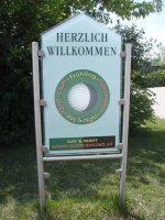 Klicken Sie hier, um das große Bild anzusehen: Golfclub Frühling; Bildquelle: www.golf-treff.at