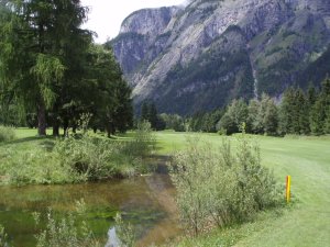 Klicken Sie hier, um das große Bild anzusehen: Golfclub Gut Brandlhof; Bildquelle: www.golf-treff.at