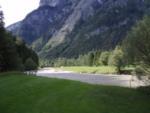 Klicken Sie hier, um das große Bild anzusehen: Golfclub Gut Brandlhof; Bildquelle: www.golf-treff.at