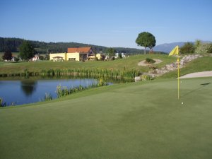Klicken Sie hier, um das große Bild anzusehen: Golfclub Murtal; Bildquelle: www.golf-treff.at