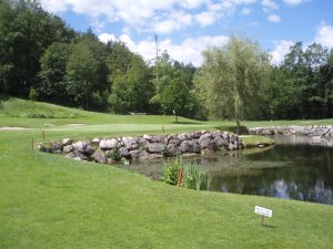 Klicken Sie hier, um das große Bild anzusehen: Golfclub Salzkammergut; Bildquelle: www.golf-treff.at