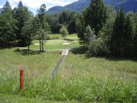 Klicken Sie hier, um das große Bild anzusehen: Golfclub Salzkammergut; Bildquelle: www.golf-treff.at