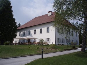 Klicken Sie hier, um das große Bild anzusehen: Golfclub Schloss Finkenstein; Bildquelle: www.golf-treff.at