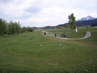 Klicken Sie hier, um das große Bild anzusehen: Golfclub Schloss Finkenstein; Bildquelle: www.golf-treff.at