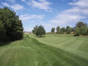 Klicken Sie hier, um das große Bild anzusehen: Golfclub Waidhofen an der Thaya; Bildquelle: www.golf-treff.at