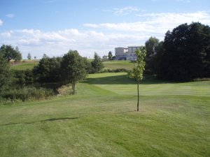 Klicken Sie hier, um das große Bild anzusehen: Golfclub Waidhofen an der Thaya; Bildquelle: www.golf-treff.at