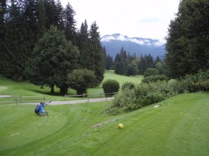 Kaiserwinkl Golf Kössen; Bildquelle: www.golf-treff.at