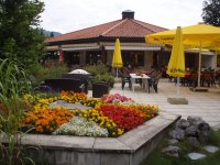 Klicken Sie hier, um das große Bild anzusehen: Kaiserwinkl Golf Kössen; Bildquelle: www.golf-treff.at