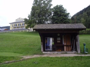 Klicken Sie hier, um das große Bild anzusehen: Romantikcourse Fuschl; Bildquelle: www.golf-treff.at