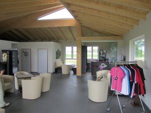 Klicken Sie hier, um das große Bild anzusehen: Citygolf Vienna; Bildquelle: www.golf-treff.at