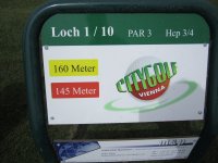 Klicken Sie hier, um das große Bild anzusehen: Citygolf Vienna; Bildquelle: www.golf-treff.at