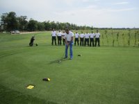 Klicken Sie hier, um das große Bild anzusehen: Citygolf Vienna; Bildquelle: www.golf-treff.at