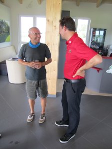 Klicken Sie hier, um das große Bild anzusehen: Citygolf Vienna; Bildquelle: www.golf-treff.at