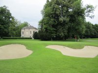 Klicken Sie hier, um das große Bild anzusehen: Golf & Country Club Salzburg - Schloss Klessheim; Bildquelle: www.golf-treff.at