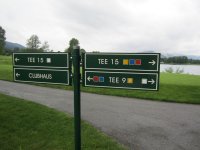 Klicken Sie hier, um das große Bild anzusehen: Golfclub Am Mondsee; Bildquelle: www.golf-treff.at
