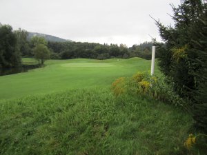 Klicken Sie hier, um das große Bild anzusehen: Golfclub Klagenfurt Seltenheim; Bildquelle: www.golf-treff.at