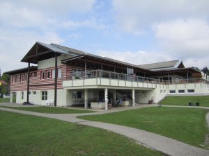 Klicken Sie hier, um das große Bild anzusehen: Golfclub Klagenfurt Seltenheim; Bildquelle: www.golf-treff.at