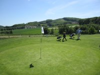 Klicken Sie hier, um das große Bild anzusehen: Golfclub Laab im Walde; Bildquelle: www.golf-treff.at