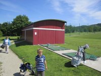 Klicken Sie hier, um das große Bild anzusehen: Golfclub Laab im Walde; Bildquelle: www.golf-treff.at
