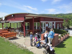 Klicken Sie hier, um das große Bild anzusehen: Golfclub Laab im Walde; Bildquelle: www.golf-treff.at
