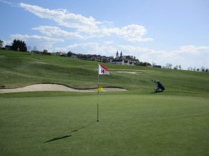 Klicken Sie hier, um das große Bild anzusehen: Golfclub Maria Taferl; Bildquelle: www.golf-treff.at