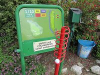 Klicken Sie hier, um das große Bild anzusehen: Golfclub Stärk Linz Pichling; Bildquelle: www.golf-treff.at