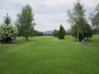 Klicken Sie hier, um das große Bild anzusehen: Golfclub Stärk Linz Pichling; Bildquelle: www.golf-treff.at