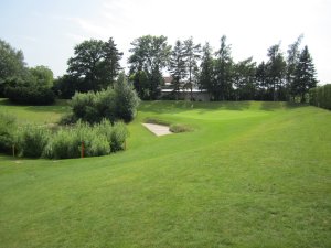 Klicken Sie hier, um das große Bild anzusehen: Golfclub Stärk Linz Pichling; Bildquelle: www.golf-treff.at