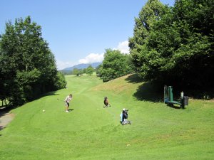 Klicken Sie hier, um das große Bild anzusehen: Golfclub Velden Köstenberg; Bildquelle: www.golf-treff.at