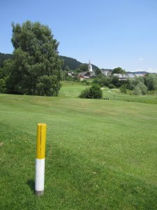 Klicken Sie hier, um das große Bild anzusehen: Golfclub Velden Köstenberg; Bildquelle: www.golf-treff.at