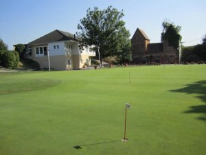 Klicken Sie hier, um das große Bild anzusehen: Golfclub Leopoldsdorf; Bildquelle: www.golf-treff.at