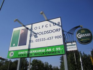 Klicken Sie hier, um das große Bild anzusehen: Golfclub Leopoldsdorf; Bildquelle: www.golf-treff.at