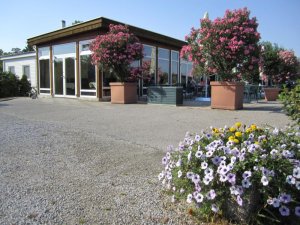 Klicken Sie hier, um das große Bild anzusehen: Golfclub Leopoldsdorf; Bildquelle: www.golf-treff.at