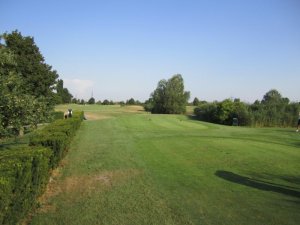 Klicken Sie hier, um das große Bild anzusehen: Golfclub Leopoldsdorf; Bildquelle: www.golf-treff.at