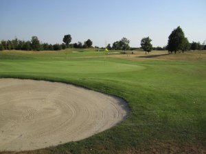 Klicken Sie hier, um das große Bild anzusehen: Golfclub Leopoldsdorf; Bildquelle: www.golf-treff.at
