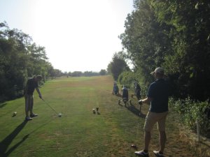 Klicken Sie hier, um das große Bild anzusehen: Golfclub Leopoldsdorf; Bildquelle: www.golf-treff.at