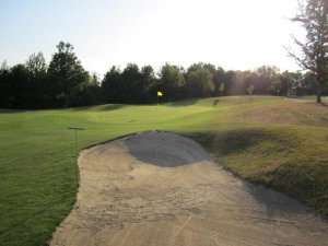 Klicken Sie hier, um das große Bild anzusehen: Golfclub Leopoldsdorf; Bildquelle: www.golf-treff.at