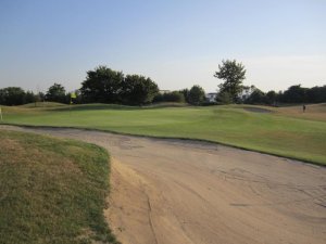 Klicken Sie hier, um das große Bild anzusehen: Golfclub Leopoldsdorf; Bildquelle: www.golf-treff.at