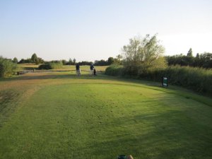Klicken Sie hier, um das große Bild anzusehen: Golfclub Leopoldsdorf; Bildquelle: www.golf-treff.at