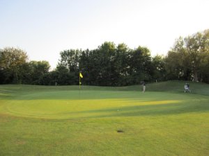 Klicken Sie hier, um das große Bild anzusehen: Golfclub Leopoldsdorf; Bildquelle: www.golf-treff.at