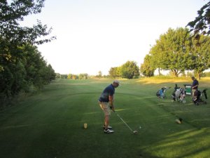 Klicken Sie hier, um das große Bild anzusehen: Golfclub Leopoldsdorf; Bildquelle: www.golf-treff.at
