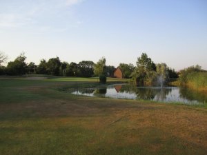 Klicken Sie hier, um das große Bild anzusehen: Golfclub Leopoldsdorf; Bildquelle: www.golf-treff.at