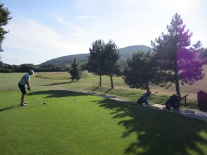Klicken Sie hier, um das große Bild anzusehen: Golfclub Richardhof; Bildquelle: www.golf-treff.at