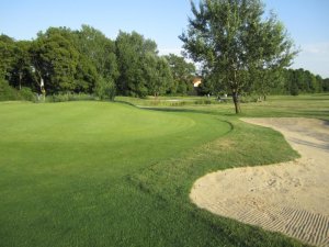 Klicken Sie hier, um das große Bild anzusehen: Golfclub Richardhof; Bildquelle: www.golf-treff.at