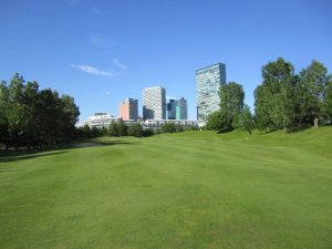 Klicken Sie hier, um das große Bild anzusehen: Golfclub Wienerberg; Bildquelle: www.golf-treff.at