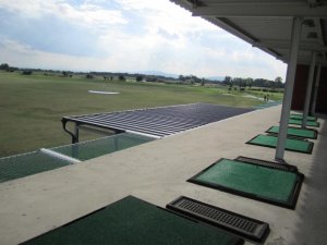 Klicken Sie hier, um das große Bild anzusehen: Golfrange Schwechat; Bildquelle: www.golf-treff.at