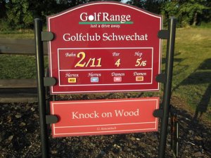 Klicken Sie hier, um das große Bild anzusehen: Golfrange Schwechat; Bildquelle: www.golf-treff.at