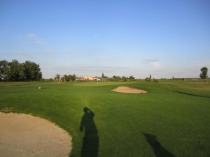 Klicken Sie hier, um das große Bild anzusehen: Golfrange Schwechat; Bildquelle: www.golf-treff.at