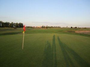 Klicken Sie hier, um das große Bild anzusehen: Golfrange Schwechat; Bildquelle: www.golf-treff.at