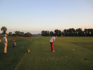 Klicken Sie hier, um das große Bild anzusehen: Golfrange Schwechat; Bildquelle: www.golf-treff.at